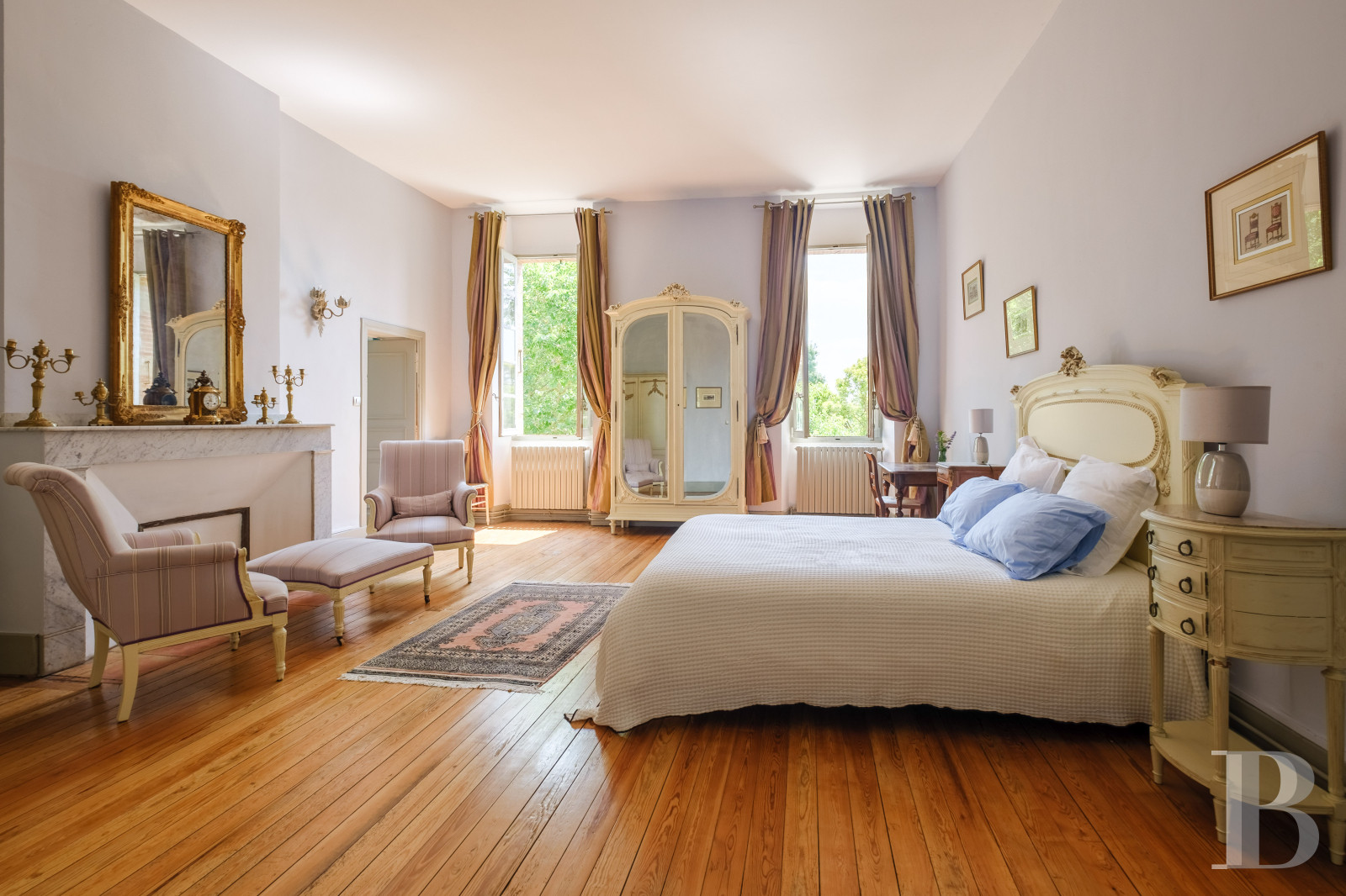 An 18th-century family home In Haute-Garonne, in the heart of the Lauragais region - photo  n°18